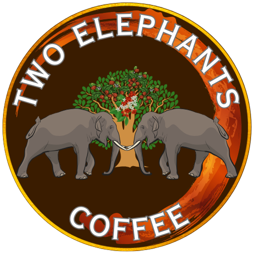Two Elephants Coffee